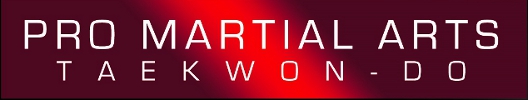 Pro Martial Arts Taekwon-do Mississauga, Toronto GTA